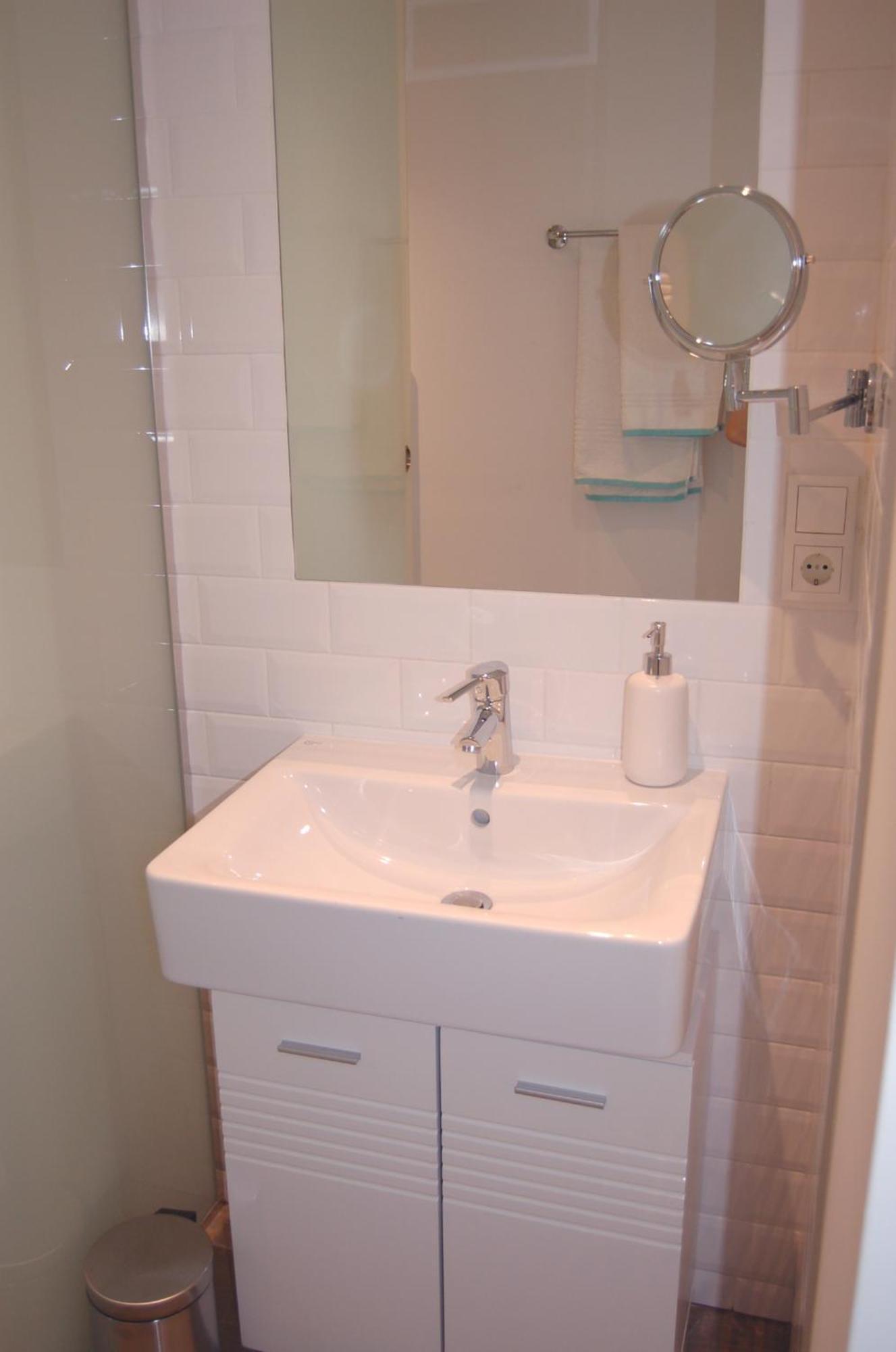 Wohnung In Toller City-Lage 45 M2 Vienna Luaran gambar