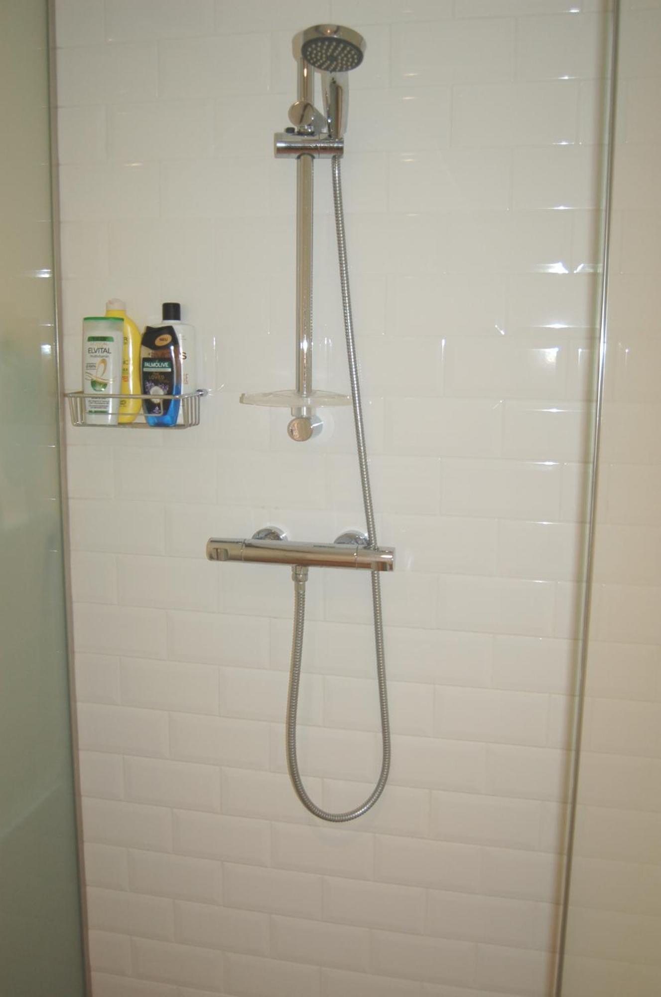 Wohnung In Toller City-Lage 45 M2 Vienna Luaran gambar