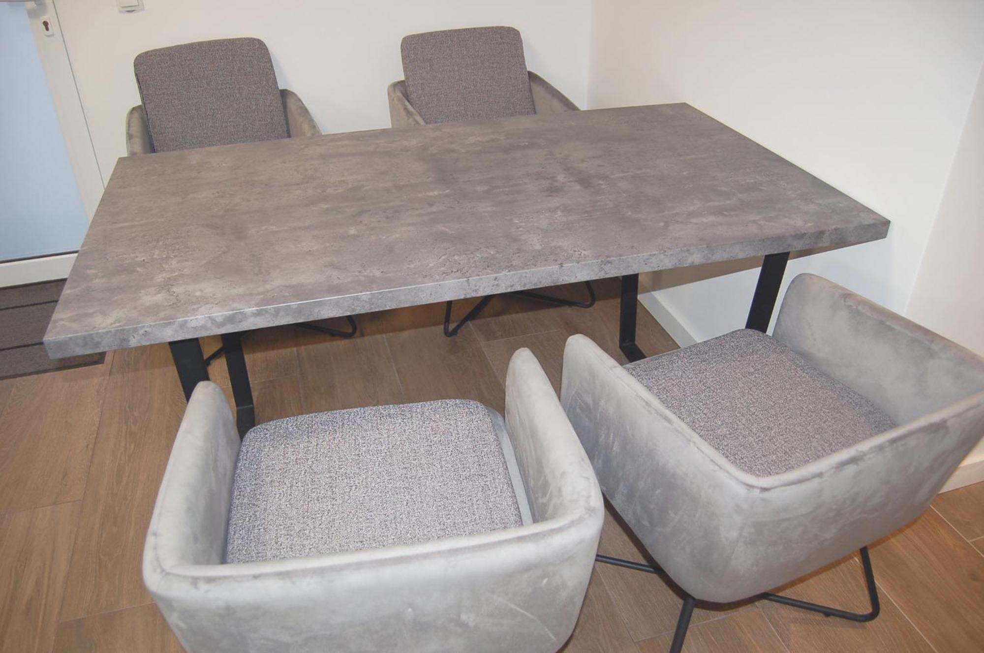 Wohnung In Toller City-Lage 45 M2 Vienna Luaran gambar