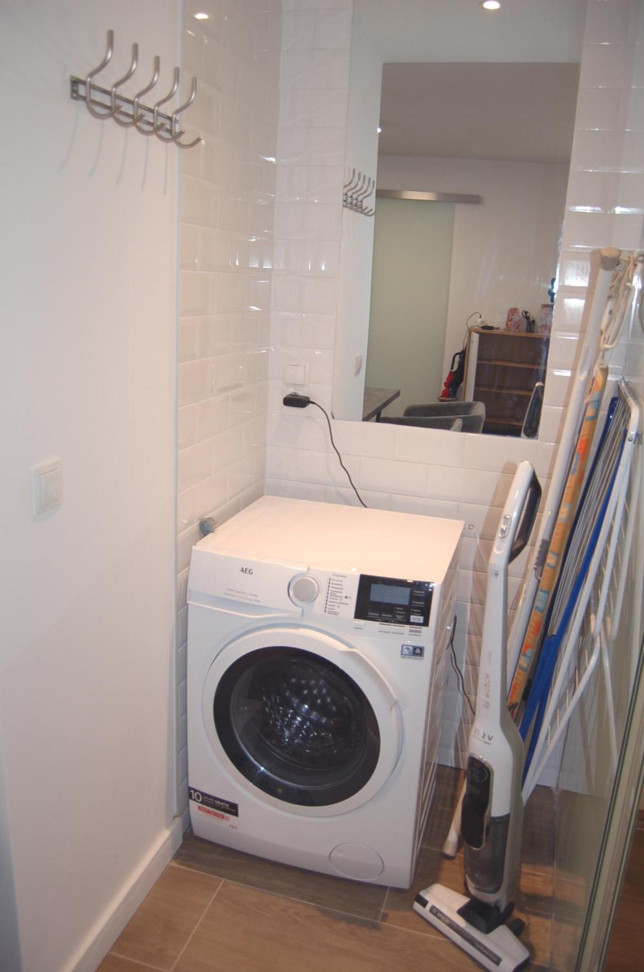 Wohnung In Toller City-Lage 45 M2 Vienna Luaran gambar